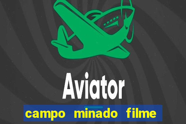 campo minado filme final explicado